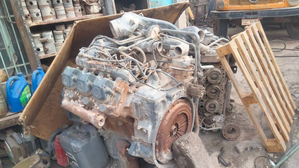 اربيل صناعة الشمالي گراج عيسا 
***********
