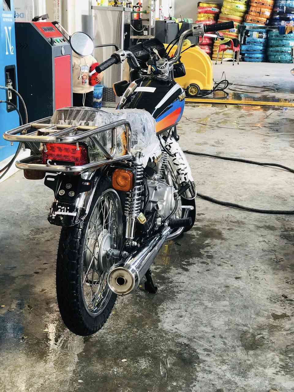 السلام عليكم نامه شلامجه اصلي وكيل موديل٢٣ طالعه بل ٢٠٢٤ دراجه خير من الله  ٧ اوراق لترقيم وكيل من البصر اسمه حسين نوري جبران مكاني ديالى بلدروز سعر١١٠٠بيه مجال رقم ***********
