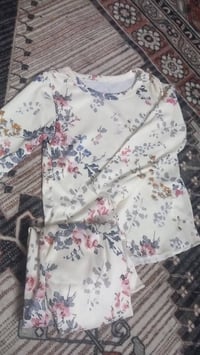 ملابس أطفال بهاري • ٩أشهر-٤سنين • توصيل مجاني