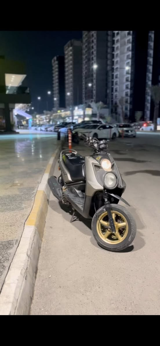 السلام وعليكم سكنس جبلي للبيع دراجه كفاله من كلشي  شلعه ومعدل بيها تزويد طلاعات دراجه معايزها برغي ***********واتس اب
