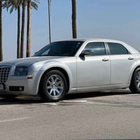 كرايسلر • ٢٠٠٧ • ٢١٤ الف