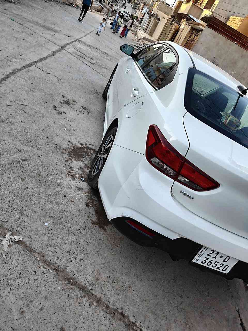 سياره ريو 2019 مكينه gd كير اي تي سياره نضيفه مثل ما موضح بل صوره ضررها بل سونار سعر 115 بيها مجال شراي اتصل ***********

