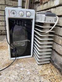 اوفن • دفايه • ابي غريب