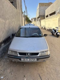 للبيع سياره جاهزه بس صفاح جارد نضيفه جدا ‭٠٧٨٠ ٨٣٥ ٦٥٠٣‬