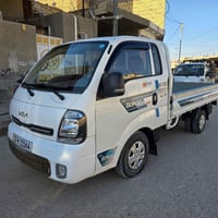 كيا ٢٠٢٣ • ٨٠٠٠٠كم • حالة جديده