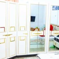غرفه نوم • ١٠ قطع • نضيفه