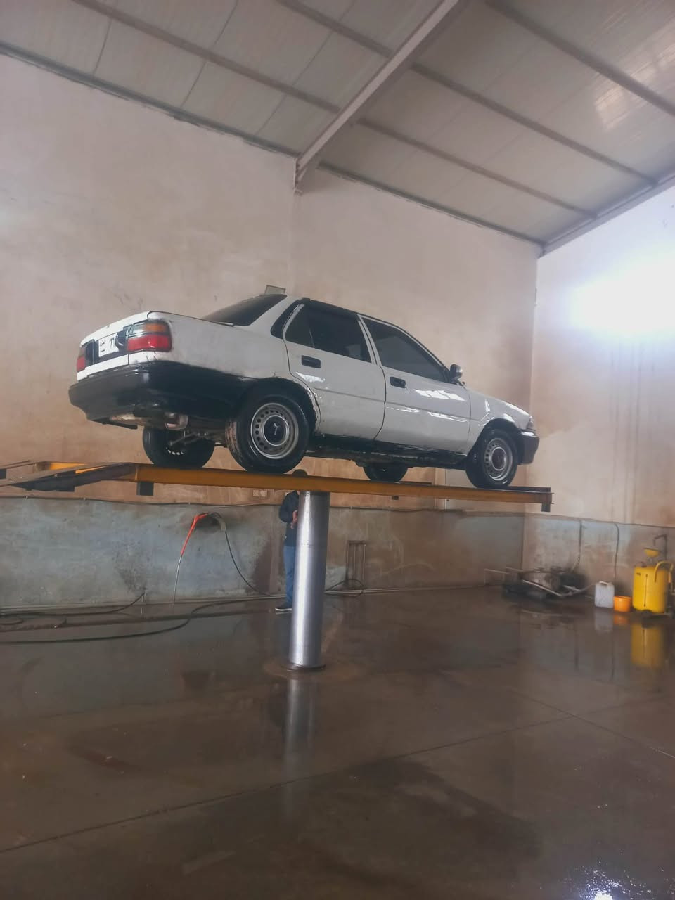 كرولامؤديل ١٩٩٠گيرو مه كينه به شه رت
*********** أربيل, العراق
