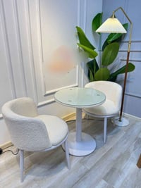 الودق • أثاث منزلي • سفرة