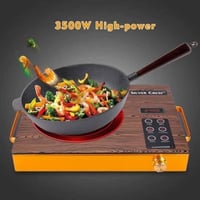 سلفر كريست • ٤٠٠٠ واط • عين واحدة