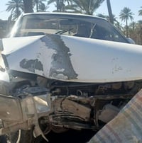 ٢٠٠٠ • مكينة ٢ ونص • رقم بصره