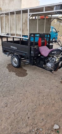 ستوته • موديل ٢٠ • كفاله عامه