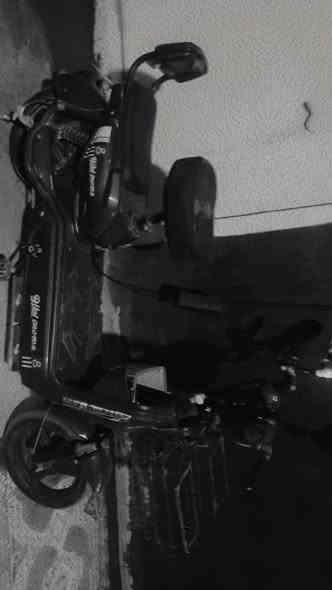 دراجة شحن كلشي شغال بية مكاني بغداد الاسعر200 الاستفسار هاذ رقم ***********
