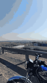 السلام عليكم ماطور للبيع سونك محرك اسود حجم المحرك 150
موديل 2024 ماطور جديد محرك شرط كهربائيات شرط وبي منفيس كلو عله وضع الشركة تشقيل عن بعد
السعر 775 وبي مجال 
المكان القياره قريت الحاج علي
رقمي ***********
