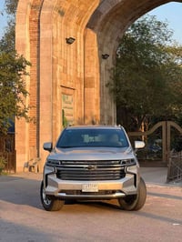 تاهو LS • ٢٠٢١ • ماشي ٨٩٠٠٠