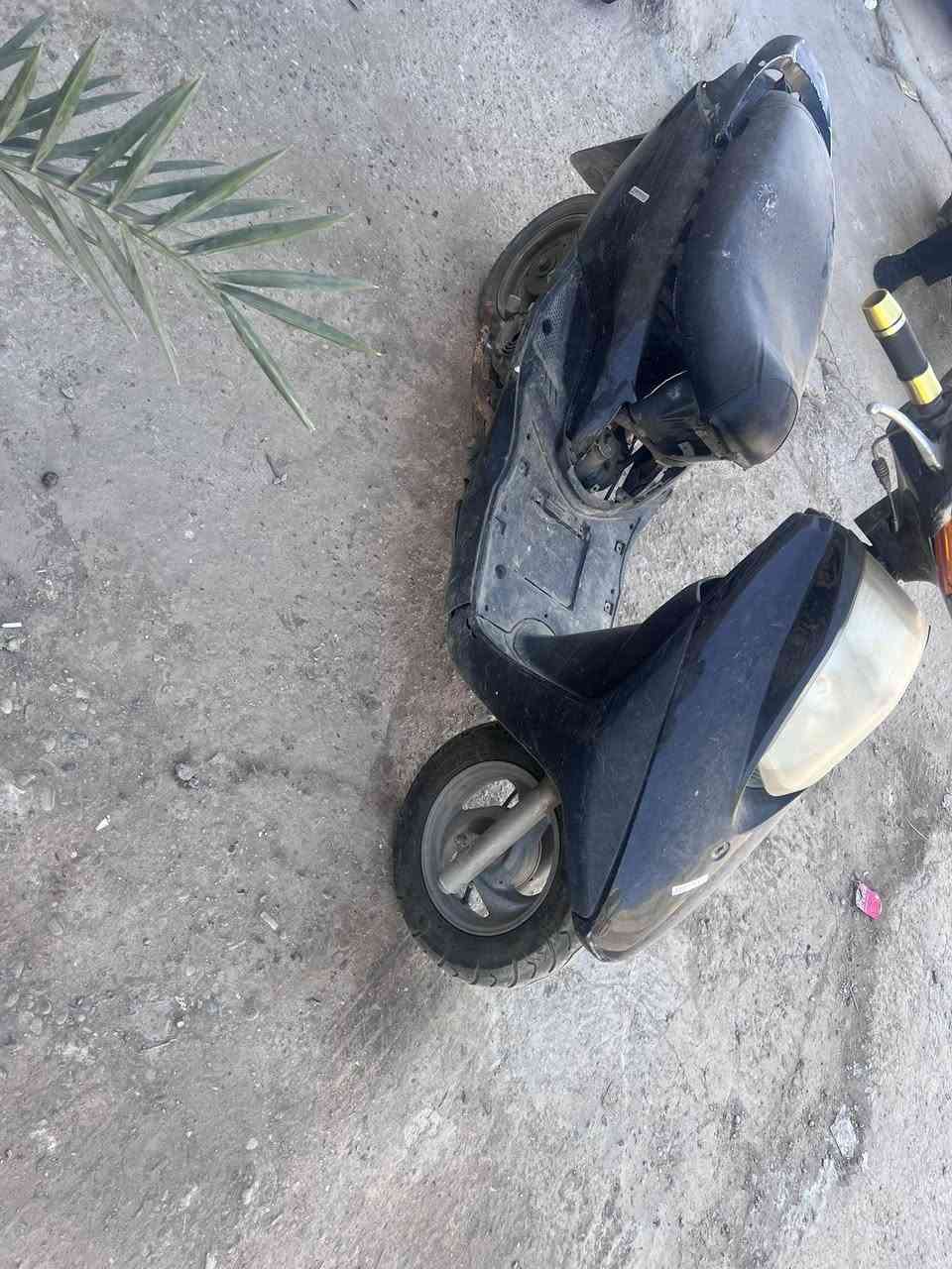 البيع طفت ومادري شبيه جانت تشتغل مكاني الدوره تعال حمل واخذ +بيه ٢كابريترات بلاديات شغالات قيم بما يرضي الله ***********
