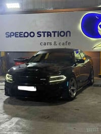 للمرواس النترا ان  جارجر دايتونا اصل  5700 فول ماعدا الرادار الامامي و...