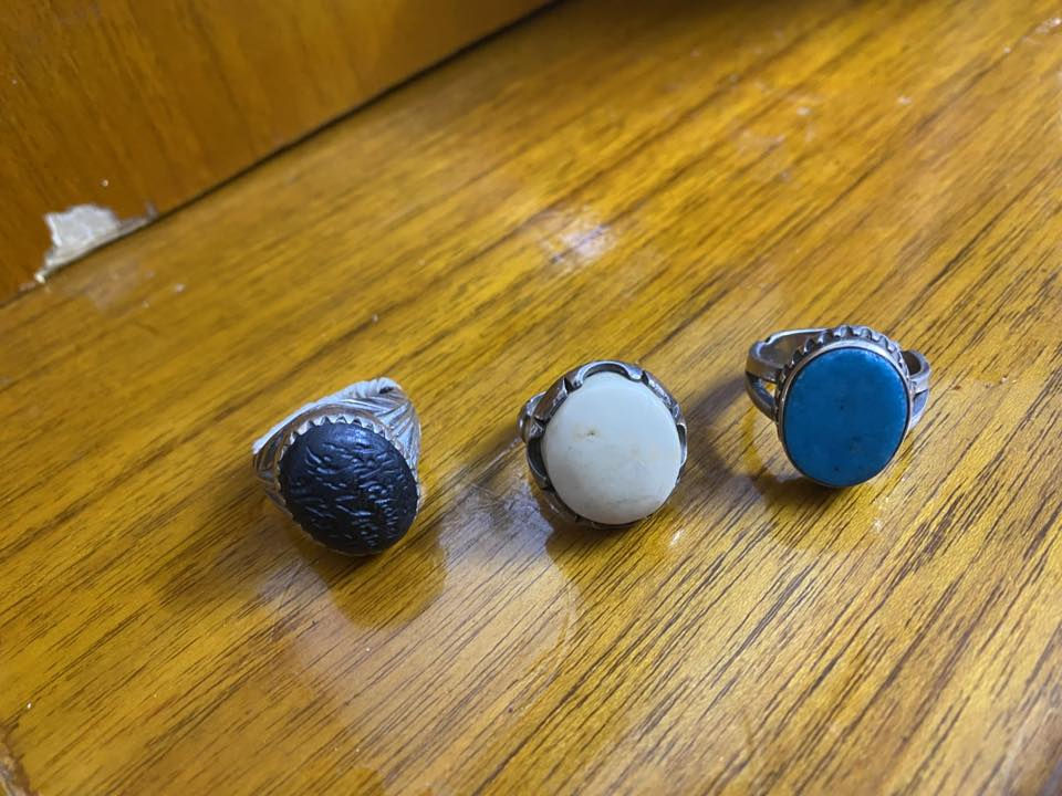 لبيع بعداد مدينت صدر


**إذا كنت صاحب هذا الإعلان وتريد حذفه لأي سبب، رجاءا أرسل رسالة إلى الدعم الفني**