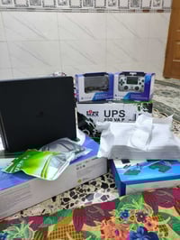 بلي فور مهكر • يدتين • يو بي اس