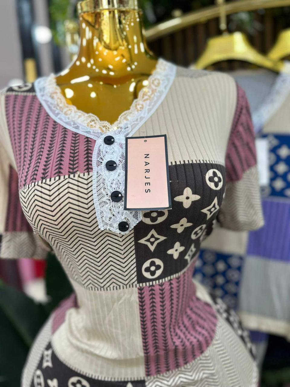 متوفر لدى سنتر امير السومري


**إذا كنت صاحب هذا الإعلان وتريد حذفه لأي سبب، رجاءا أرسل رسالة إلى الدعم الفني**