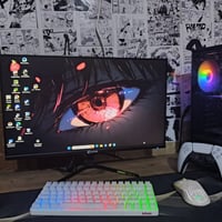 GTX 1660 • i3 10100 • رام 16