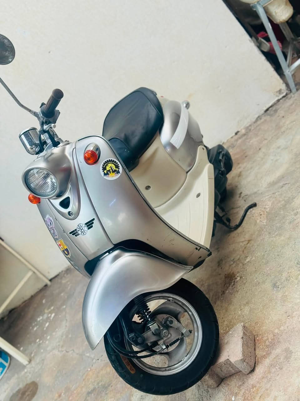 عبد حليم رمبه فحل لوك كله جسمه بلادي بشرط 0773003050


**إذا كنت صاحب هذا الإعلان وتريد حذفه لأي سبب، رجاءا أرسل رسالة إلى الدعم الفني**