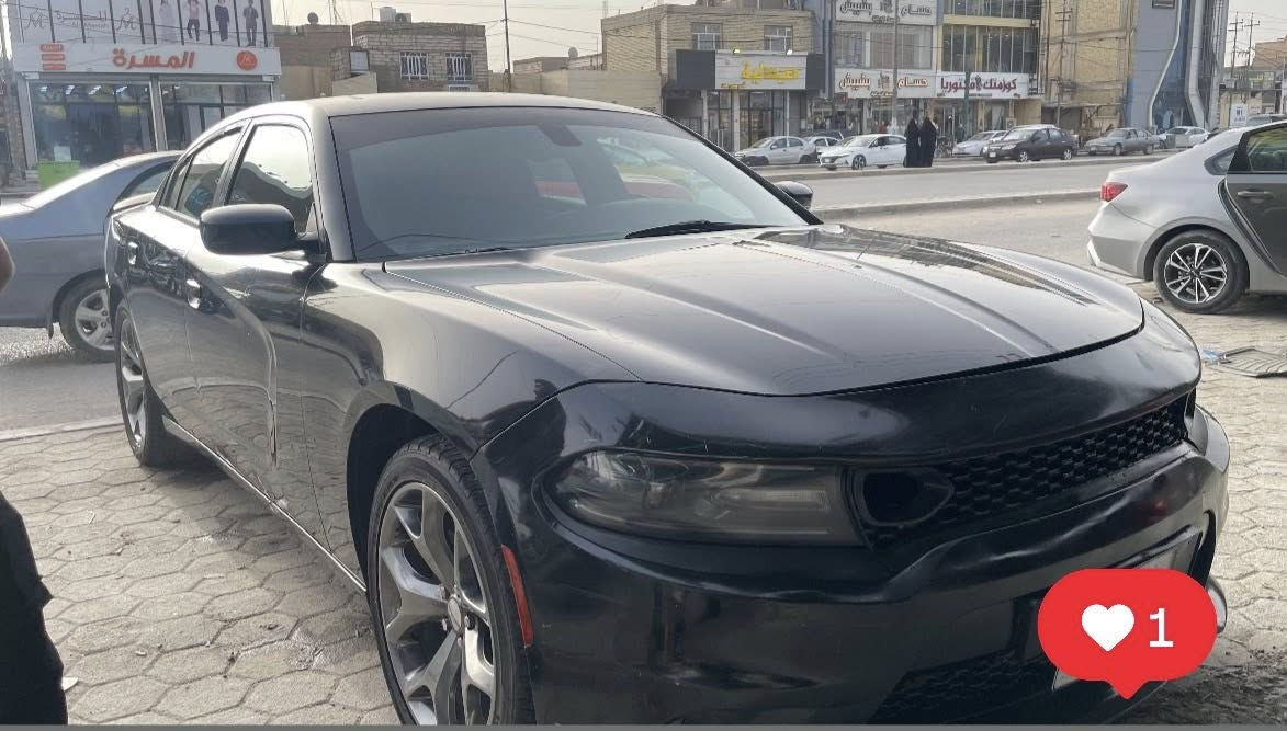 للبيع جارجر ادوات
كصه وحده بدون قماره
مديل ١٧
محرك ٣٦٠٠
كير طياري
كير مكينه كفاله
تبريد تدفئه قطعتين
تحكمات 
كشن كهربائي 
ويل ٢٠ تخم تاير
مكان سياره بنجف السعر (٧٠)

‭٠٧٧٦ ٩٨٣ ٣٩٥١‬
