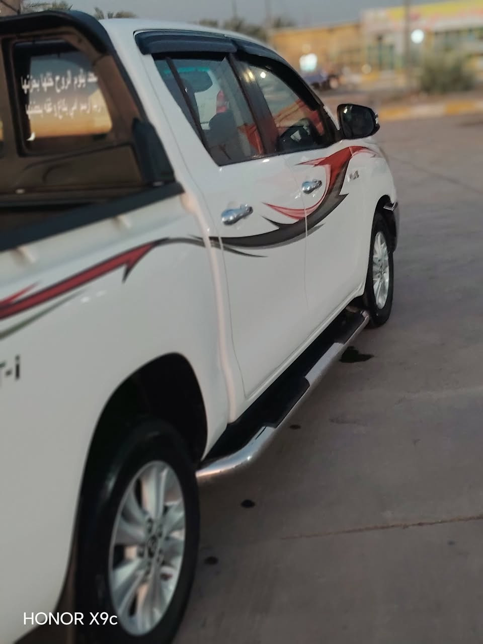 بيكم موديل ٢٠١٧ مكفول كفاله عامه بسمي رقم بابل ***********
