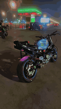 بطح افوراي f4i 600 للبيع
كفاله عامه 
دراجه مابيها نقص شغل وتونس 
دزويد كامل بكره 70 صالنصه SC 
عليها برمجه طلقات ونار 
مكاني بصره مامتواجد بلفيس اتصل علي وتدلل 
***********
