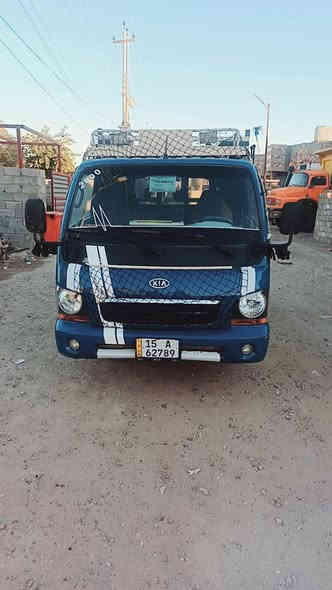 السلام عليكم  كيه البيع ام عيون موديل 2000 مكفوله محرك وكير وكسن وشاصي فقط بي فطور بل غواطي السياره مصبوغه حزام السعر 80وبيه مجال المكان الفلوجه..... ***********تصلل ودلل
