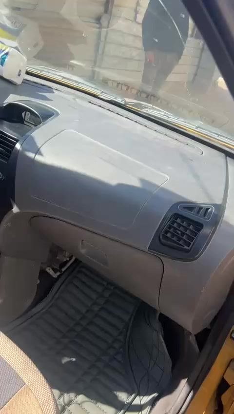 سلام عليكم سياره طيبه لبيع موديل 15سياره نضيفه تبريد ثلج حماوه ربع هلاللات معمره بيهه باب سائق على بارد كير خير من الله مكينه خيط تبخير المكان بغداد حي جهاد رقم ***********سعر 36
