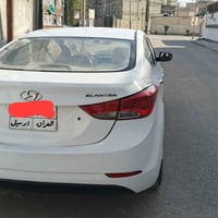 النترا ٢٠١٣ • مكينة ١٦٠٠ • باب السايق صبغ