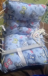 ناموسية ستاند • مرجوحة أطفال • توصيل بغداد