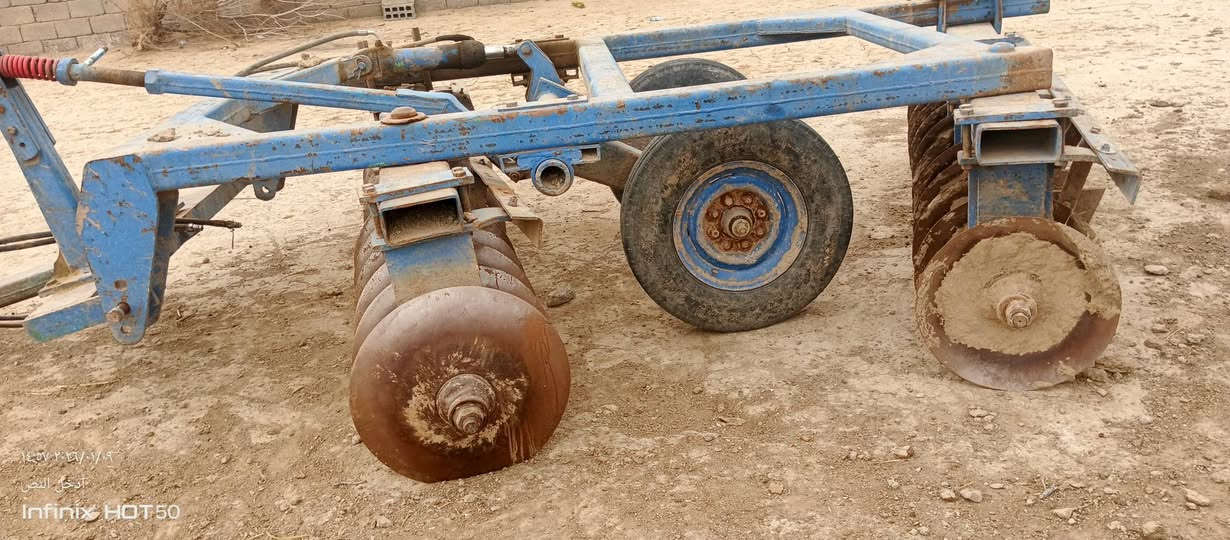 السلام عليكم دسك للبيع حجم 24 دفاعي للاستفسار اتصال على ***********
***********
