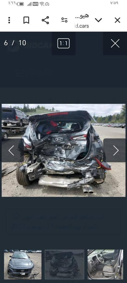 للبيع
كونة مديل 2022
سبورت Nلين
بيع مستعجل
حادثة موضح بل منشور.
السعر 145
لاستفسار ***********
