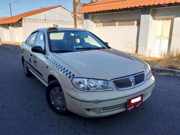 تكسي ٢٠٠٩.بئ سبخ هندةك تعديل هةنة.گير مكينه لاون بشرط.٤ورقه غرامةنة.سياره گةلةكا پاقژه.تحويل بشرط.سعر١١٥ مجالةك.*********** دهوك
