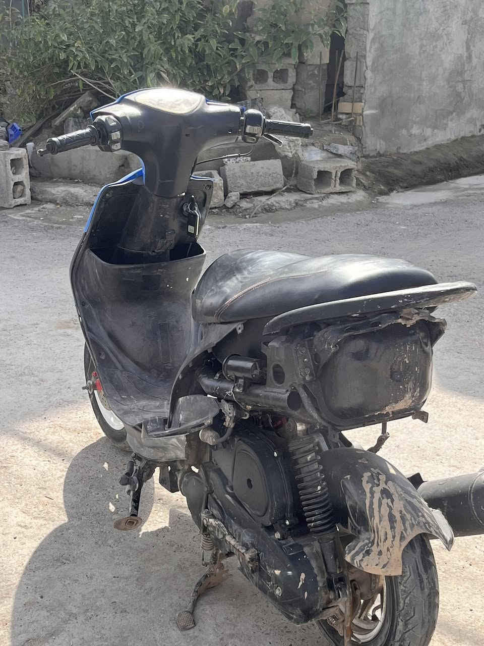 سلام عليكم دراجه ماكس عدل للبيع اضرب هندر واطلع كبل السعر ٤٠٠ وبيها مجال اي استفسار خاص مو شراي لا تدخل المكان قرب مرور التاجيات


**إذا كنت صاحب هذا الإعلان وتريد حذفه لأي سبب، رجاءا أرسل رسالة إلى الدعم الفني**