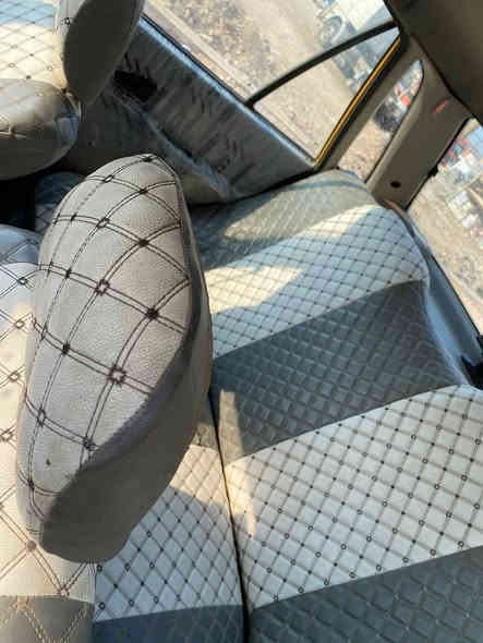 سايبا موديل 11
نظيفةو متكاملة  100%
مصفرة هيئة وغرامات  
تحويل ثاني يوم 
سنوية حد 2028
سعر 32 بيها مجال شي قليل حك جية وشكرا
***********
