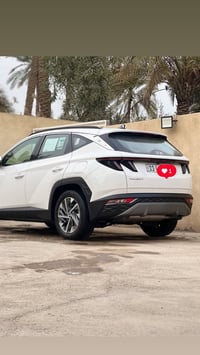 توسان • موديل ٢٠٢٤ • ماشيه ٢٠ الف