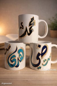 هدايا مميزه • كوب وماعون • مبخره ٤ جهات