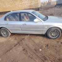 أوبتيما • ٢٠٠٥ • ناصرية الشطرة