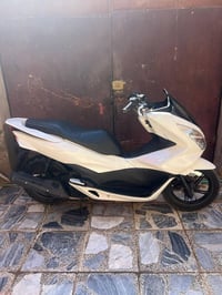 PCX • جيل ثاني • ماشيه ٦٠ألف