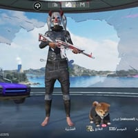 حساب بوبجي • ٢ متريل • ٣ جواهر حمرا