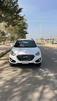 توسان ٢٠١٥ • صلاح الدين • رقم بغداد