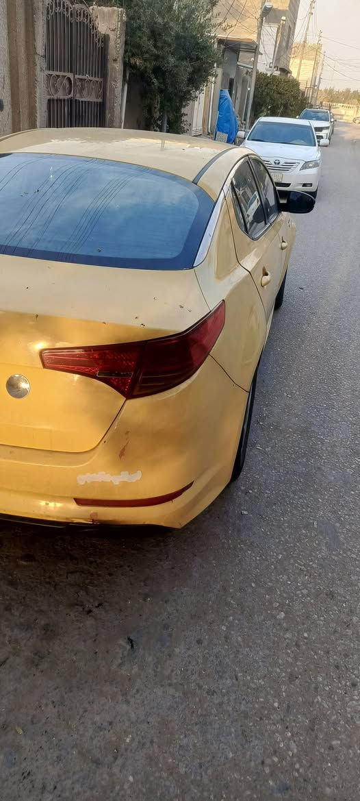 اوبتما 2013 رقم بغداد بسمي بيها كازكيت وعليها هيئة ينزل من سعرها مكاني كربلاء 
*********** كربلاء, العراق
