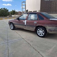 فيكترا • ١٩٩١ • رقم اربيل