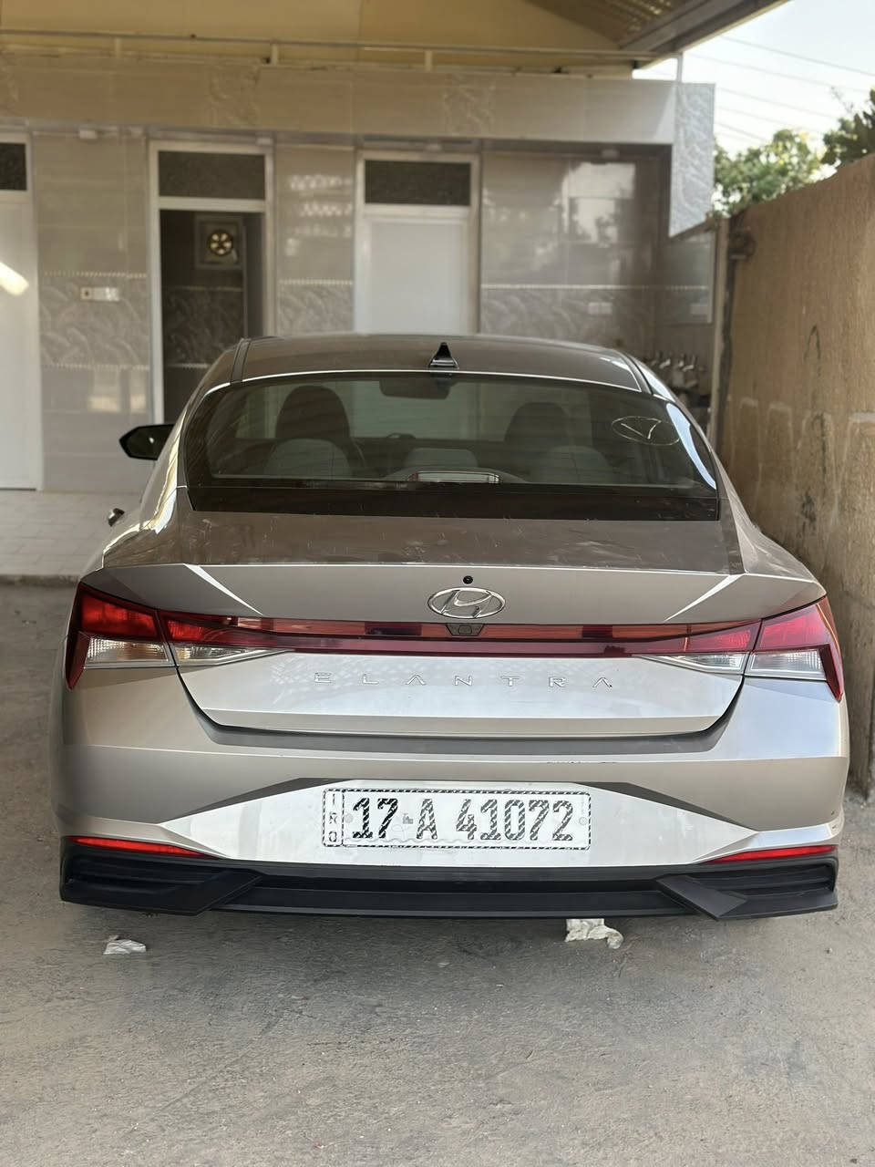 النترا 23 معوقين مثنى 

وكالة عامة مطلقة 

فول مواصفات عدا الفتحة 

تبديل بنيد فقط وبارد جاملغ  بسيط واضح بدون صبغ 

*********** واتساب
