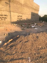 قطعه للبيع ✨🏡 📍المحموديه – حي المهندسين زراعي  📌 بضهر الشارع التبليط  ...