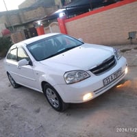 اوبترا • ٢٠٠٧ • محرك ١٦٠٠ اوتوماتيك