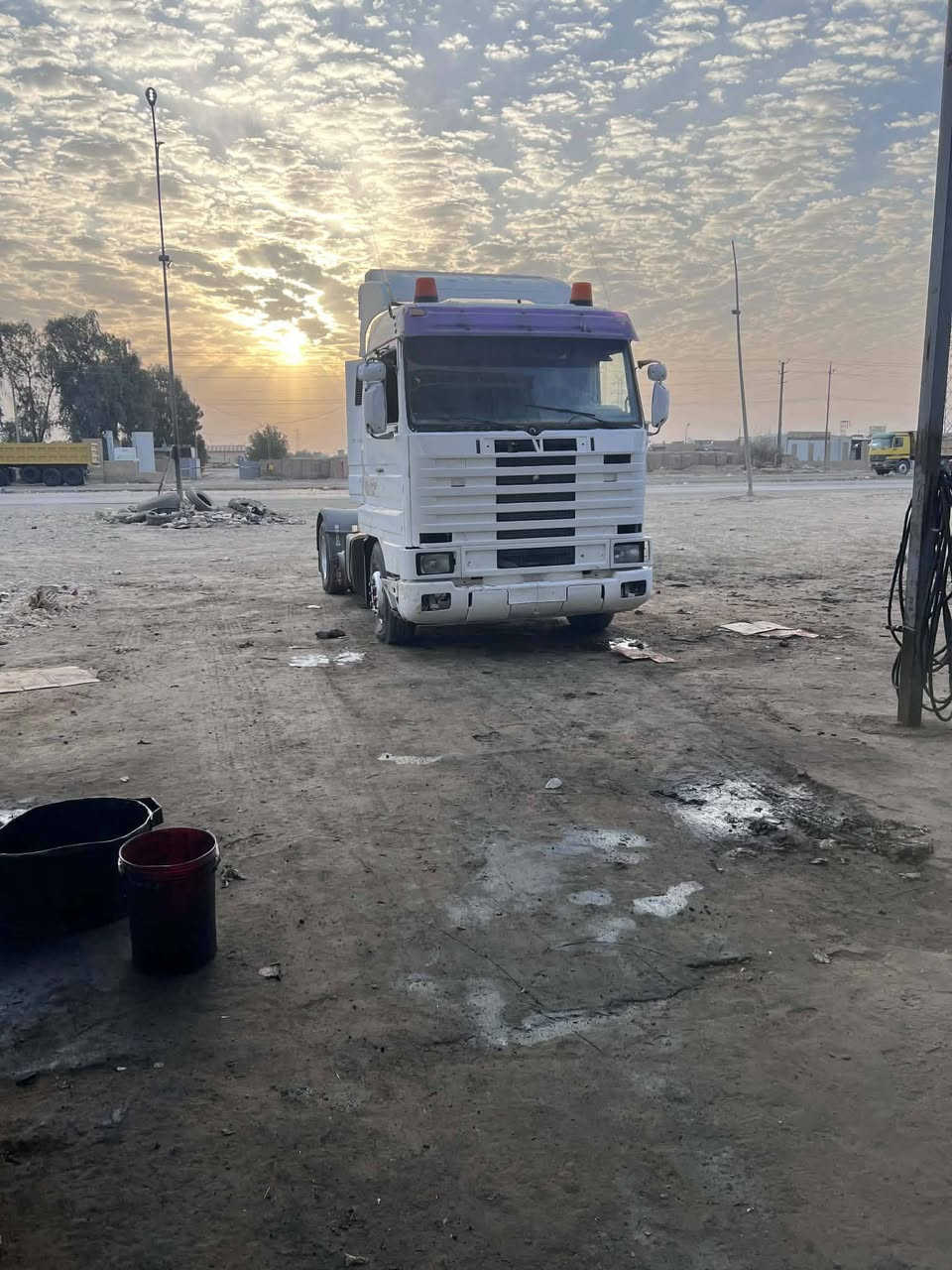 سلام عليكم للبيع سكانيه بطه كهربائي 113
بدون رقم مكلف بنشر***********بغدادالهنروان
