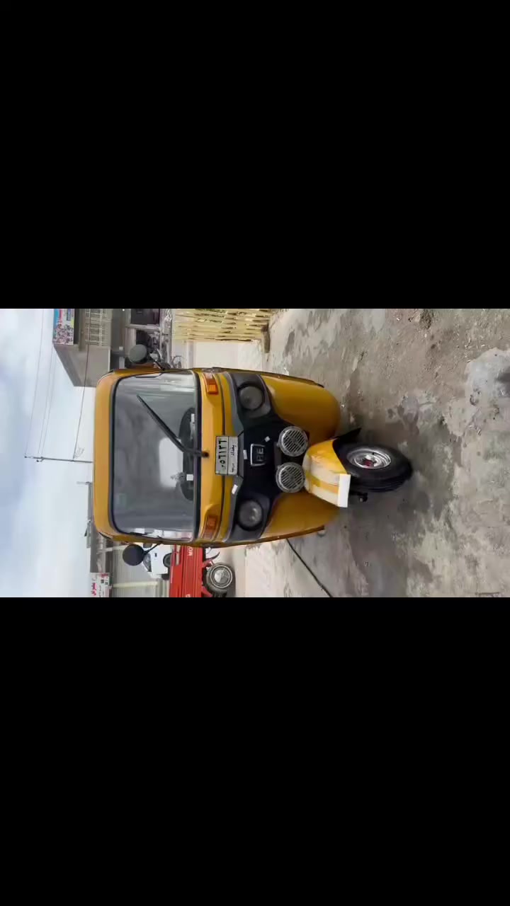 السلام عليكم تكتك 20 شهر العاشر  بسم اخوي تحويل شوكت ميعجبك مكان بغداد حي طارق مكينه اكسل نضيف تراي حلو صبغ لغد بيها تكتك حلوه بل عافيه على يأخذها ‏‪***********‬‏
